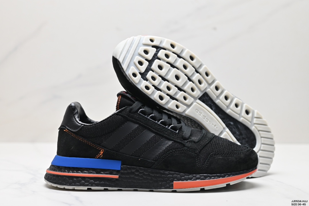 Adidas ZX Series Shoes